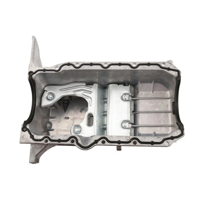Engine Oil Pan for GMC Savana 1500, 2500, Sierra 1500 (4.3L, 264-482)
