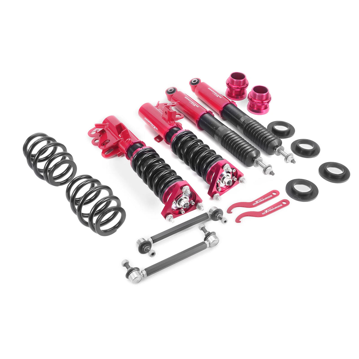 Coilovers Struts Kit for Honda Civic Si (2014–2015)