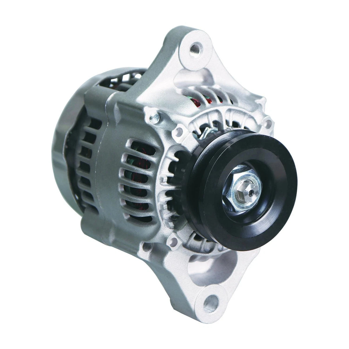 45A Alternator for Kubota R520BU-1A V2203 (1995–2003) 17356-64012 9760218-680