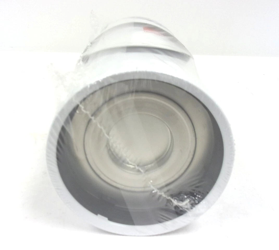 Fleetguard Fuel/Water Separator Filter BF46105-O, FS19737 (Fits )