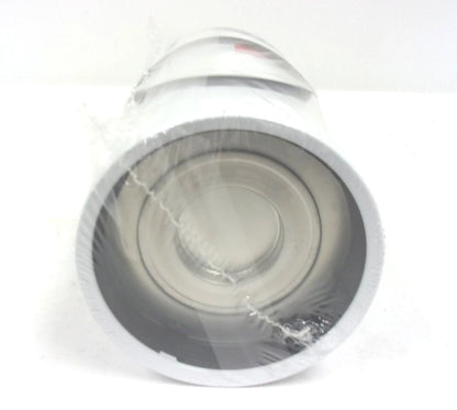 Fleetguard Fuel/Water Separator Filter BF46105-O, FS19737 (Fits )