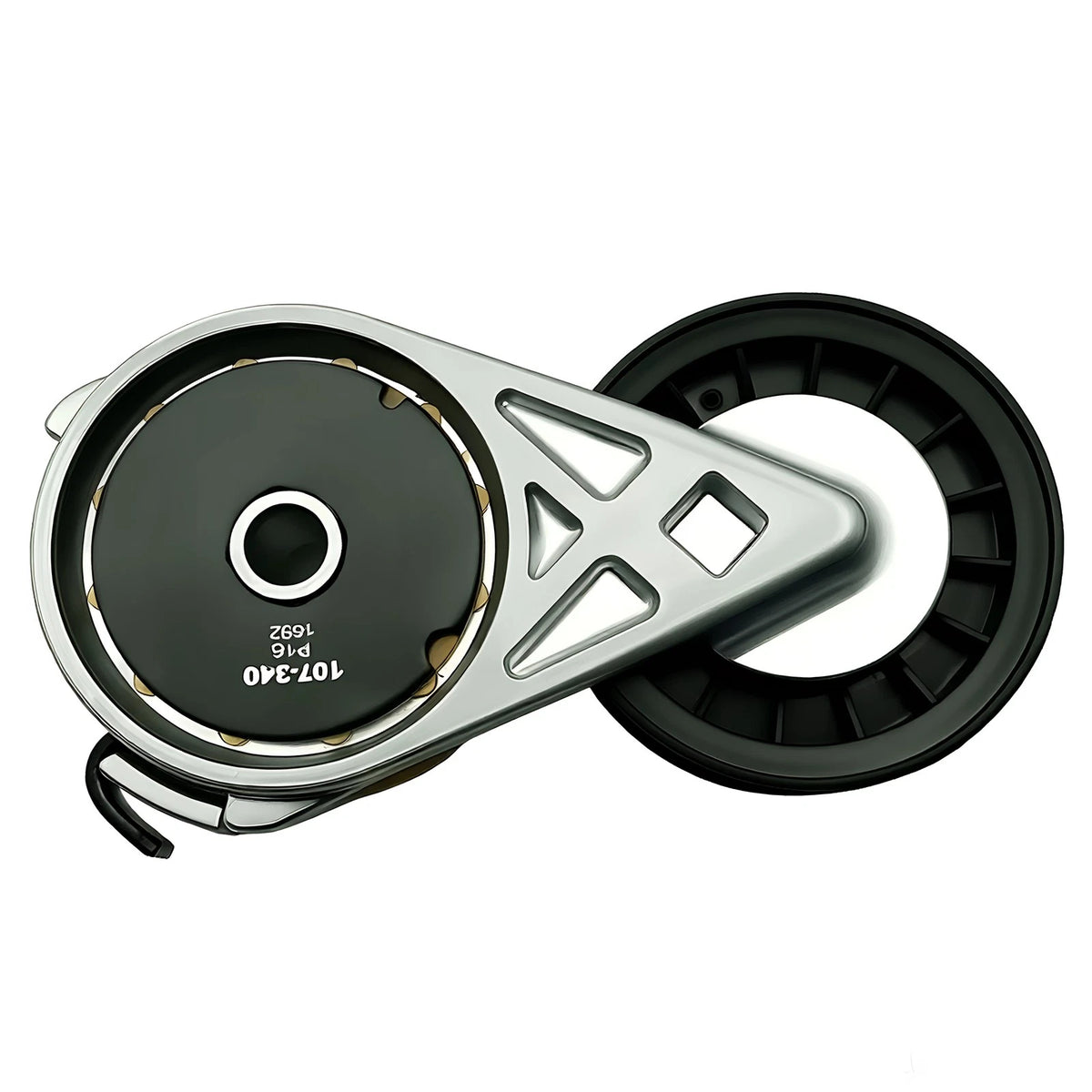 Belt Tensioner Assembly for Ford Explorer Mercury Mazda B4000 (1993–2000)
