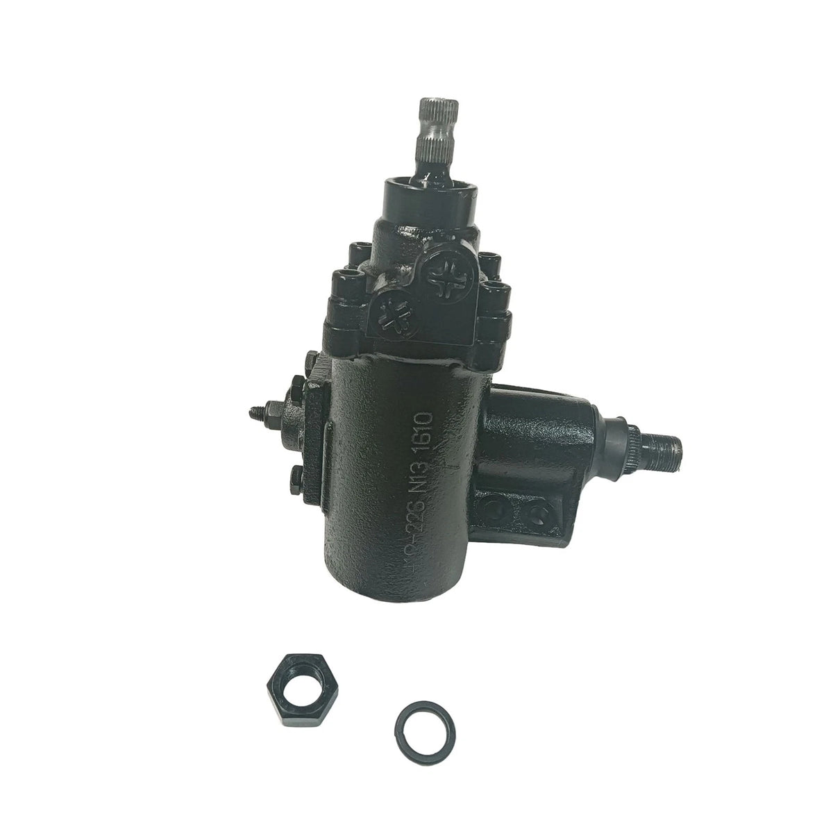 Power Steering Gear Box Assembly for Toyota Land Cruiser (1982–1989) 4411060022