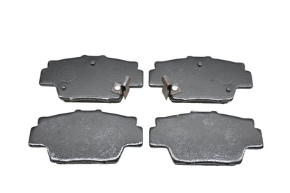 Disc Brake Pad Kit for Beck/Arnley (086-1438) for