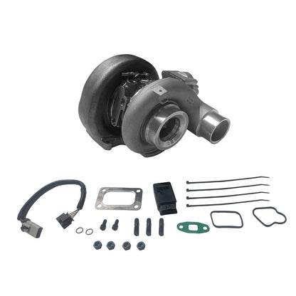Turbocharger for Ram 2500 3500 Diesel (2013–2018) 68321378AA