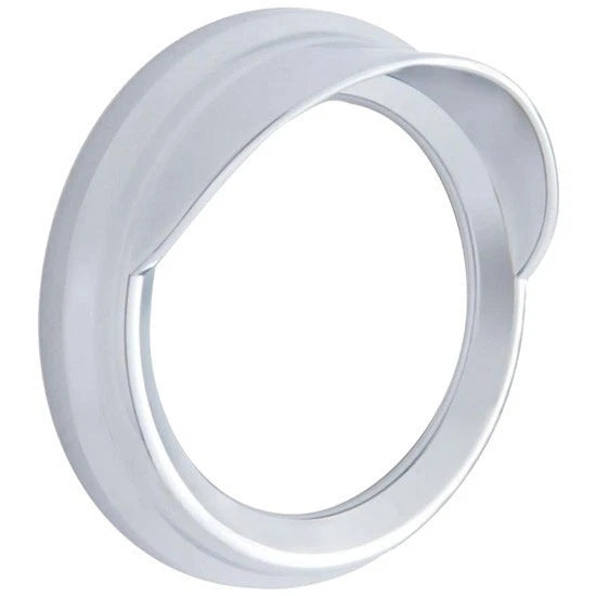 Pyrometer Gauge Cover for Peterbilt Kenworth (Classic Style)