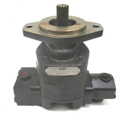 Parker Commercial P350 Series Hydraulic Gear Pump 323-9110-222