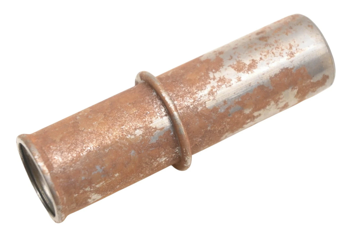 Bypass Tube for Ford (F4AZ-8555-A)