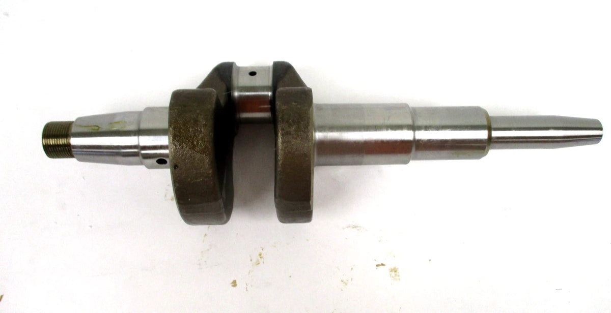 Crankshaft for Kubota OC95 Diesel Engine (11463-23010, 11463-23012)