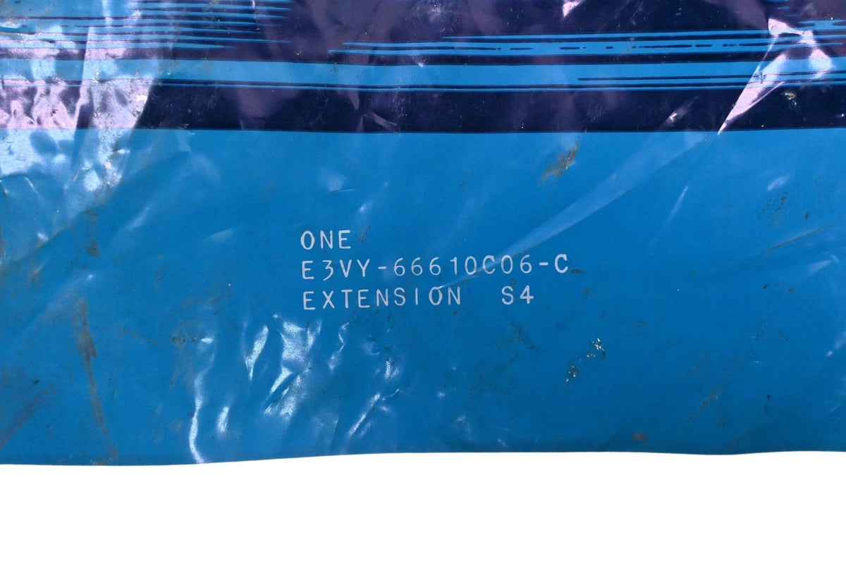 OEM Front Seat Back Side Extension for Ford (E3VY-66610C06-C)