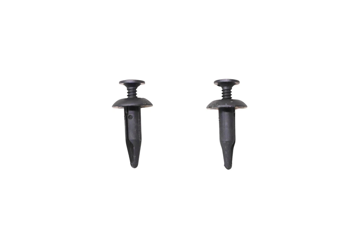 Set of 2 Wheel Fender Flare Moulding Rivets for Ford (W706350-S3000)