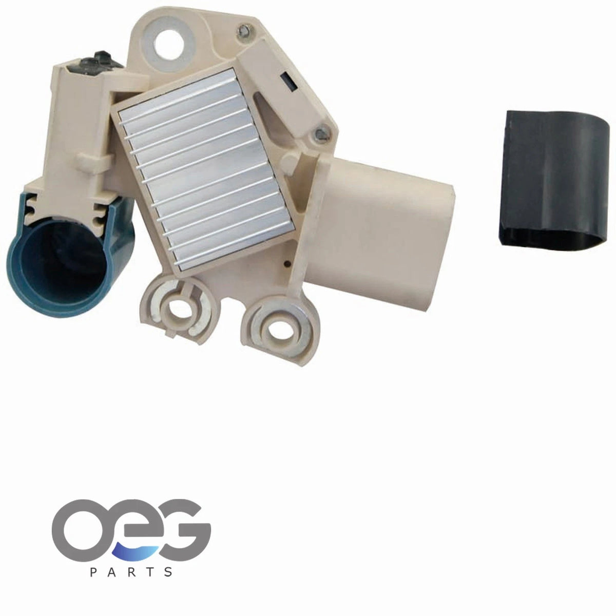 Voltage Regulator for Kia Soul L4 1.6L (2010–2013) 2608326 2608326B