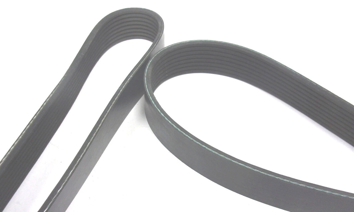 Serpentine V-Belt 8PK2040 for International (2513526C1)