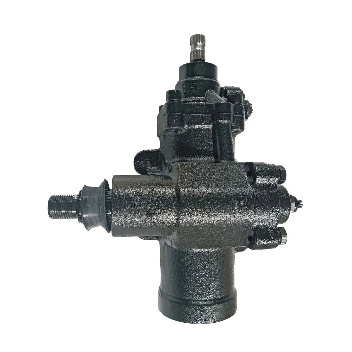 Power Steering Gear Box Assembly for Safari Astro (1995–1999) 27-7558 RWD 4.3L