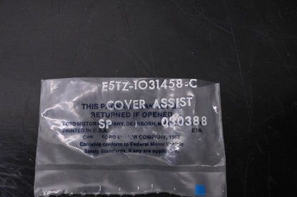 3X Assist Handle Cover for Ford (E5TZ-1031458-C)