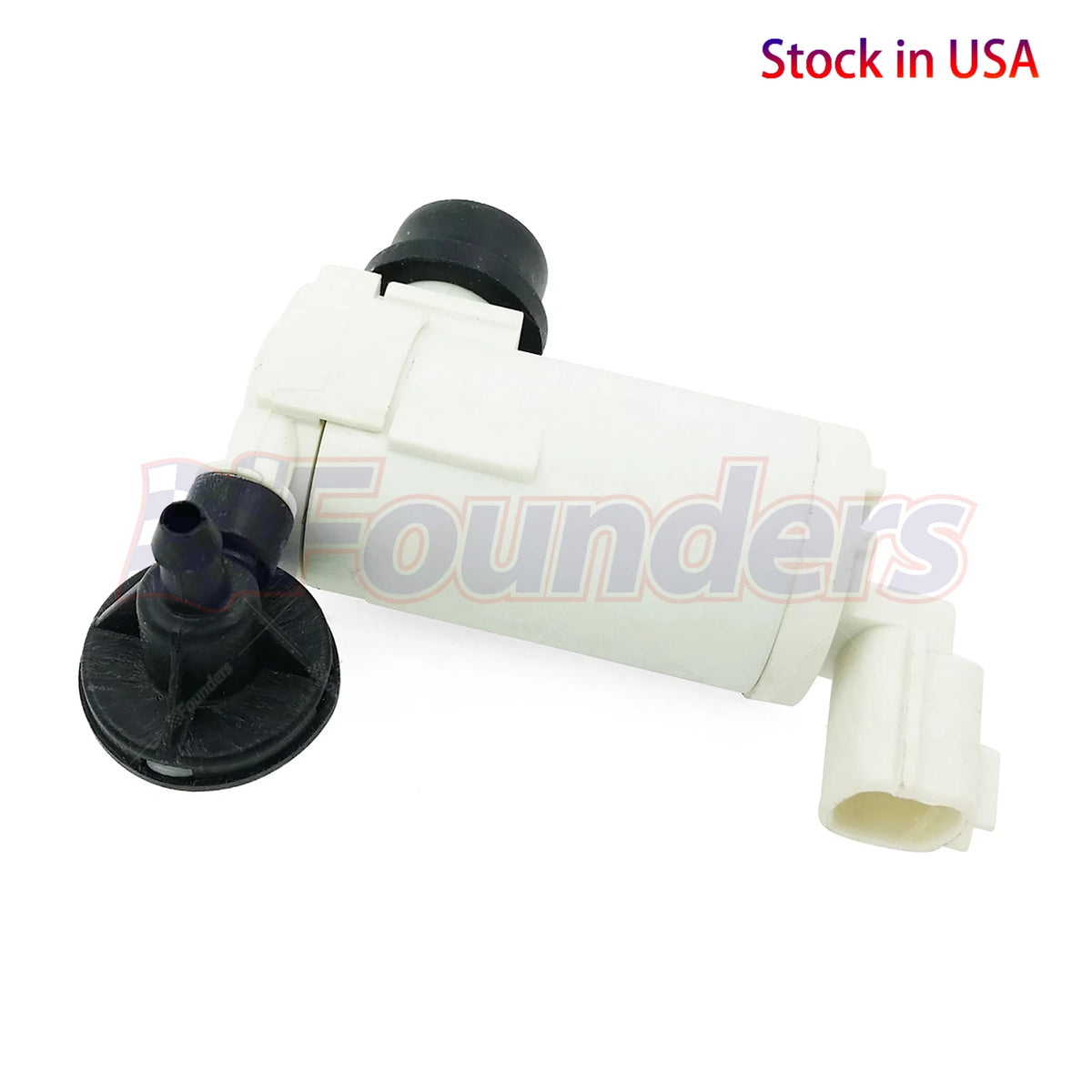 Windshield Washer Pump for Nissan Murano Quest Rogue (2003–2023)