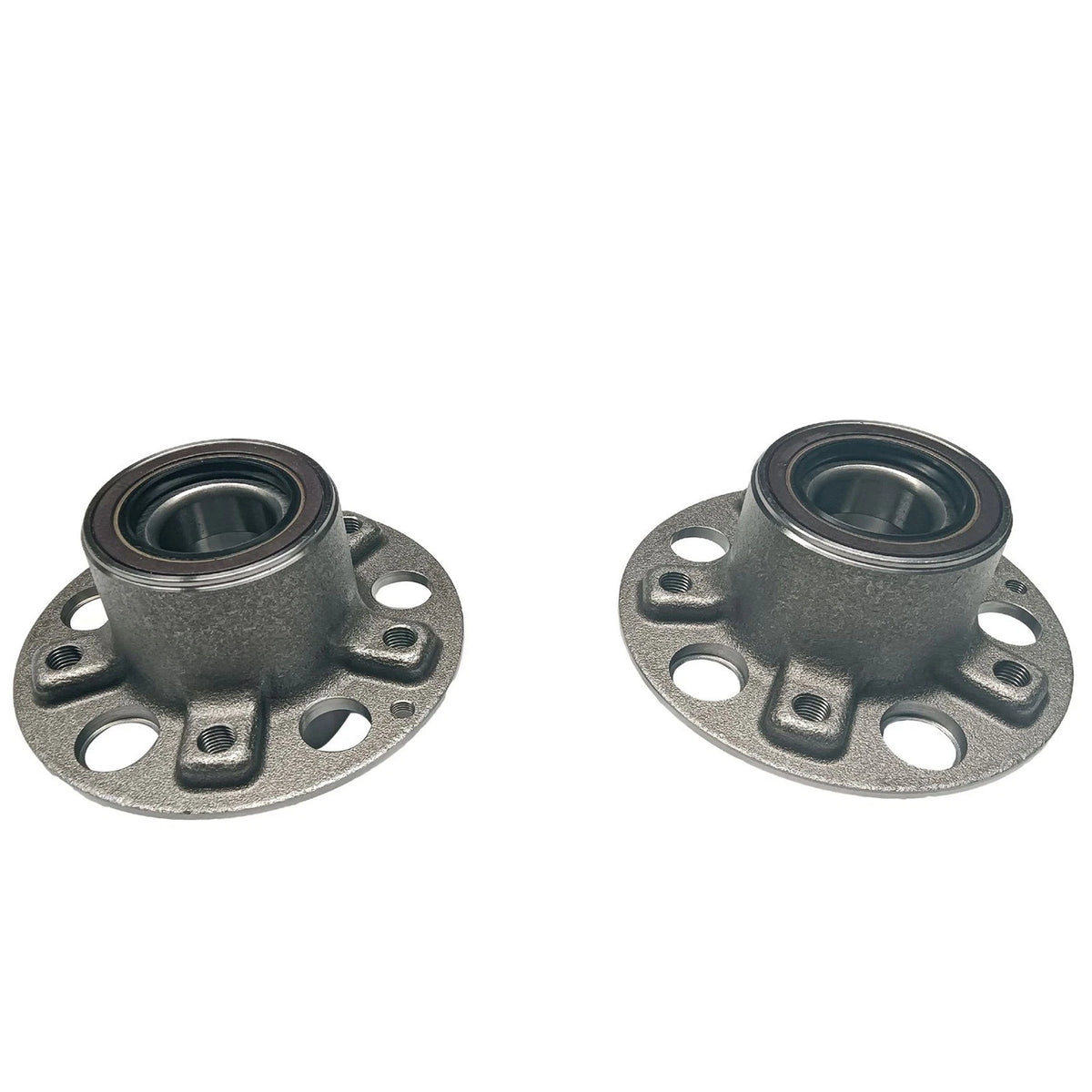 2X Wheel Bearing Hub Assembly for Benz C209 W203 CL203 R171 C230 (V302894)