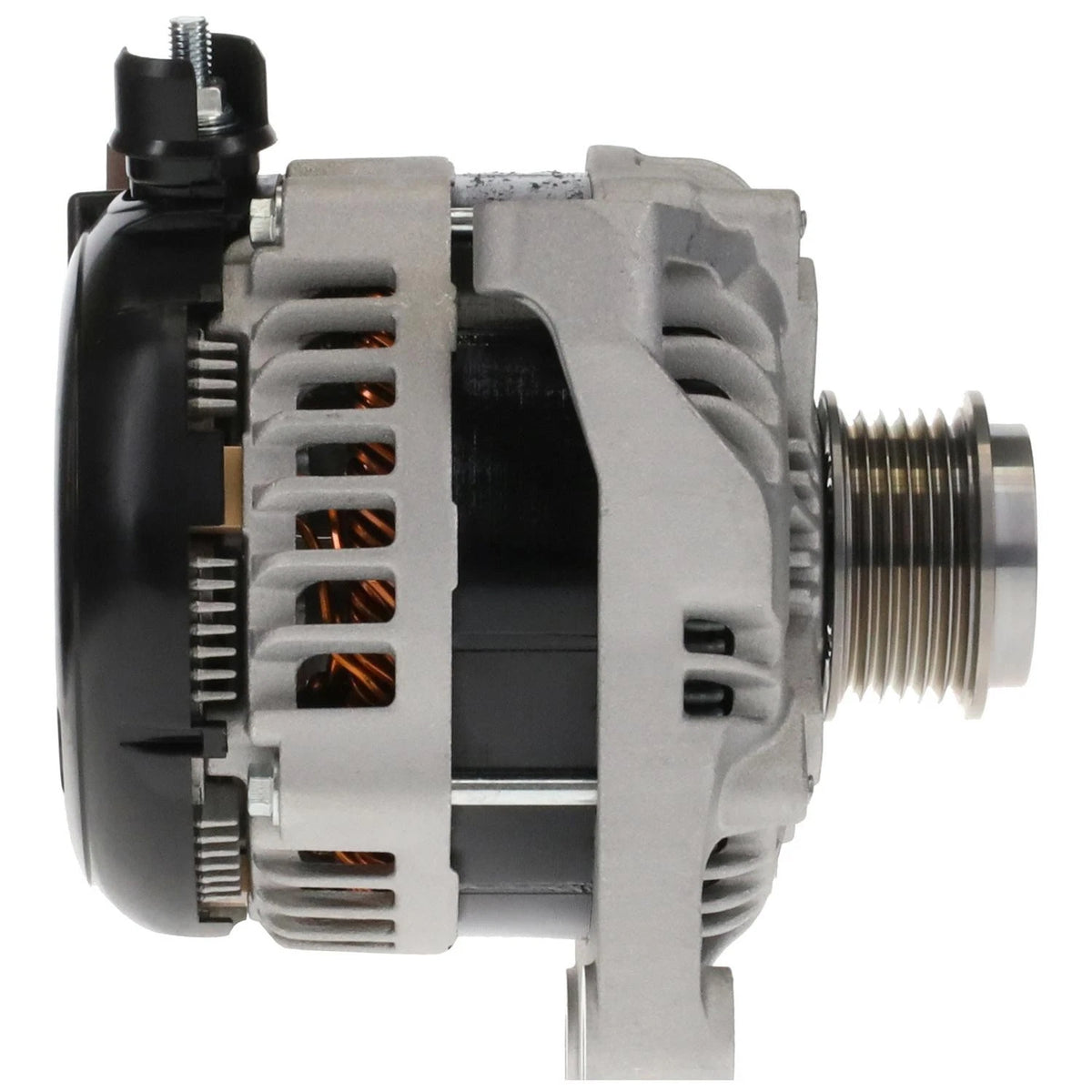 Alternator for Ford E-250 V8 5.4L (2013–2014) TN104211-0372 9C2Z-10346-A GL8683