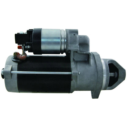 Starter for Atlas Copco XAS66/DDG Deutz F3M1011 (1997–2000) 0001230013
