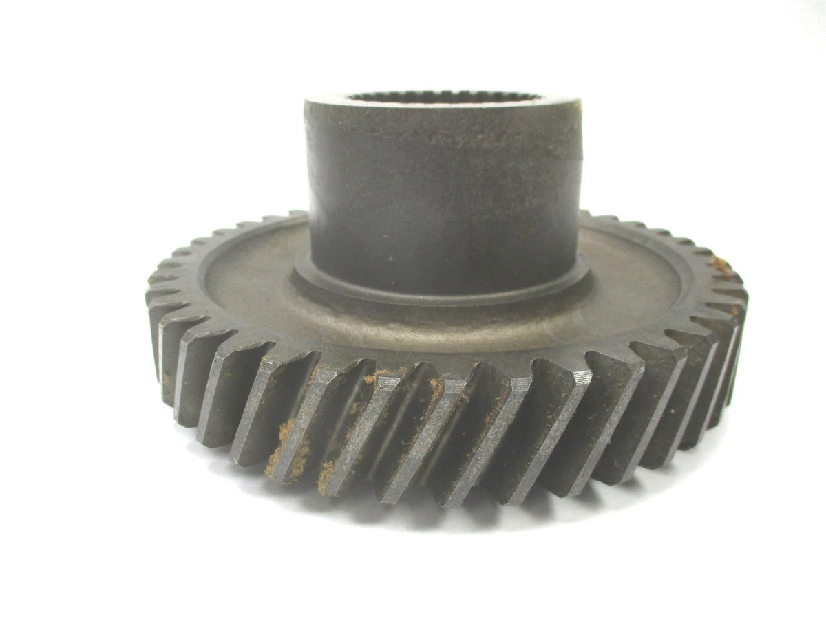 T104721 Helical Gear 42T for John Deere