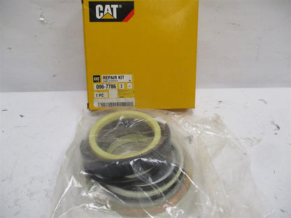 Genuine Boom Cylinder Seal Kit for Caterpillar CAT E120