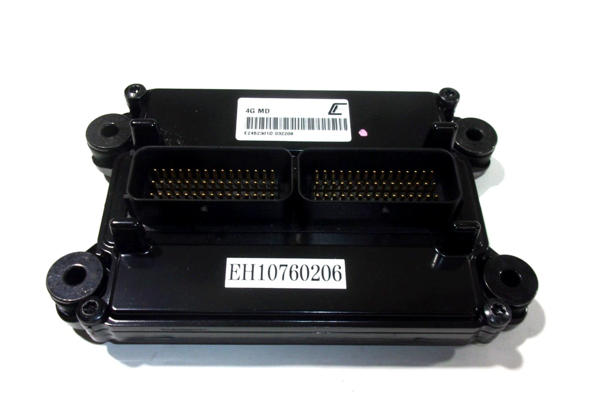 Genuine OEM ECU for Kubota EH107-60206 (38NAC1-L)