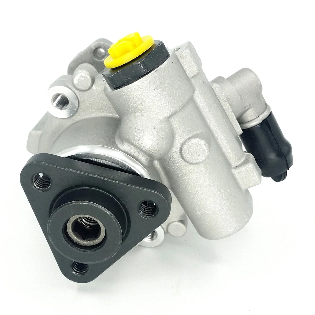 Power Steering Pump 21-134 for Audi A4 Quattro 2002–2006 3.0L 12093299