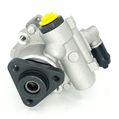 Power Steering Pump 21-134 for Audi A4 Quattro 2002–2006 3.0L 12093299