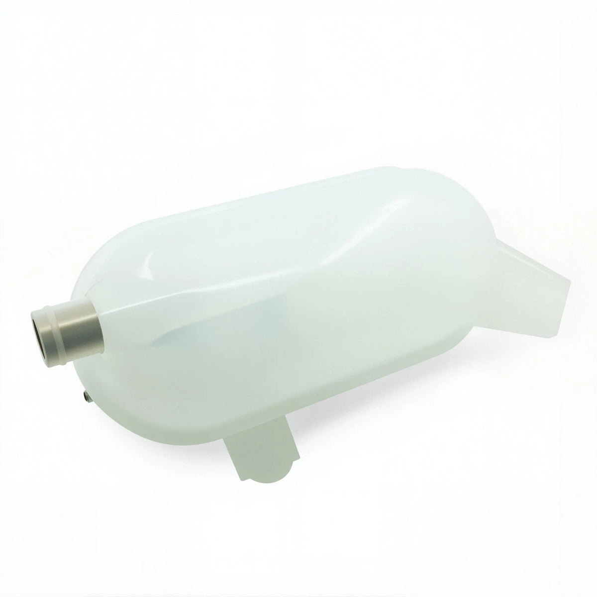 Front Coolant Reservoir for BMW 325 325e 528e 325es 325is 325i (1982–1994)