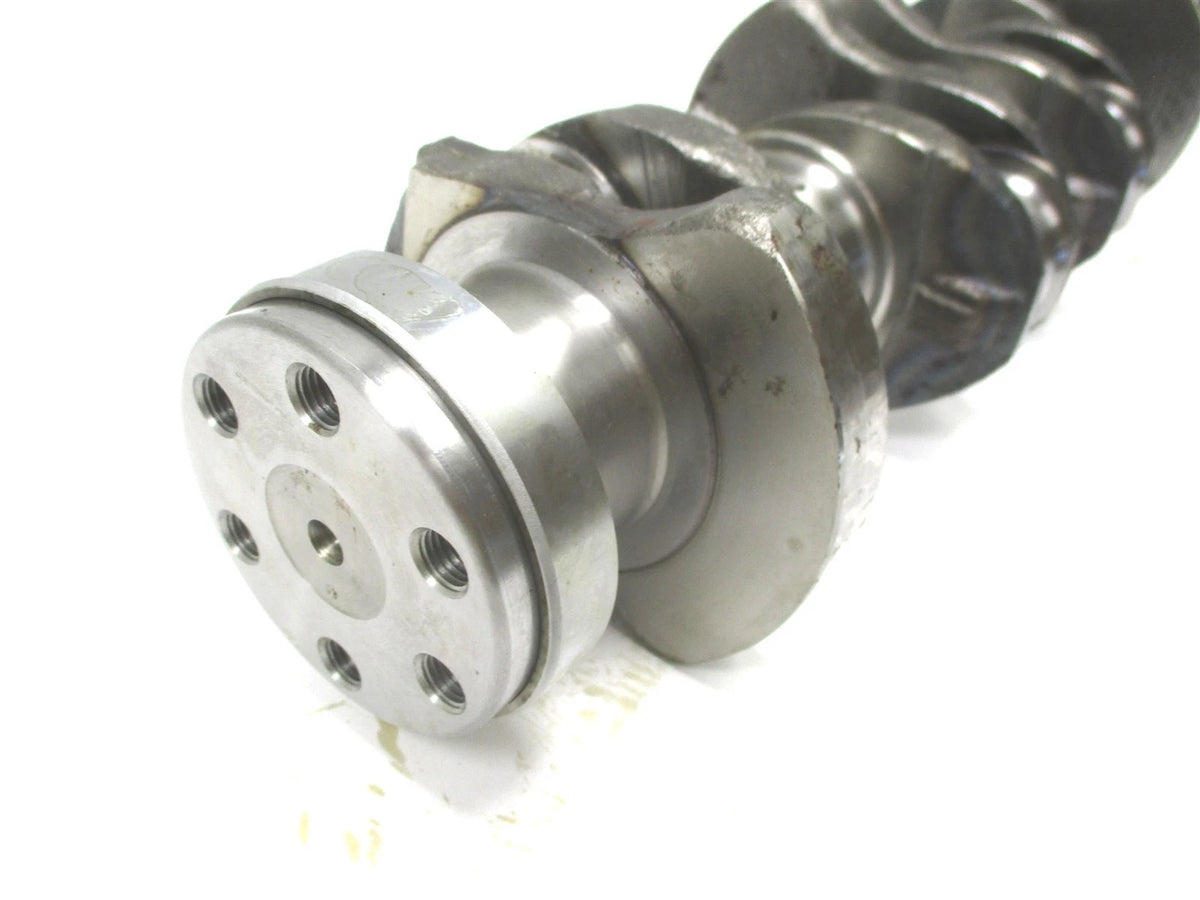 Crankshaft for Kubota V1305 R310 R310BH (1G077-23012)