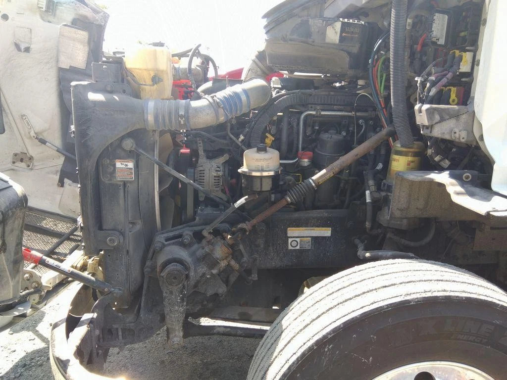 Engine Assembly for PACCAR MX-13 (2017)