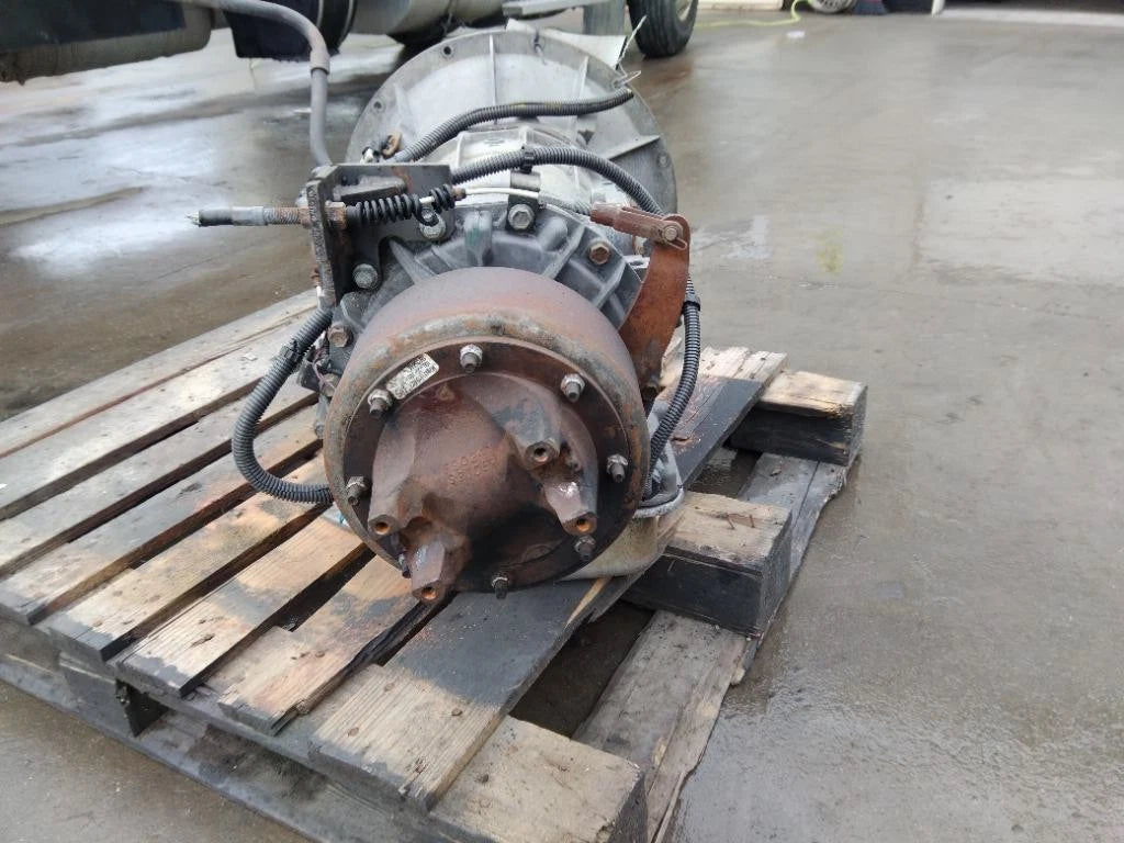 Allison 2400 Transmission for NA (2006)
