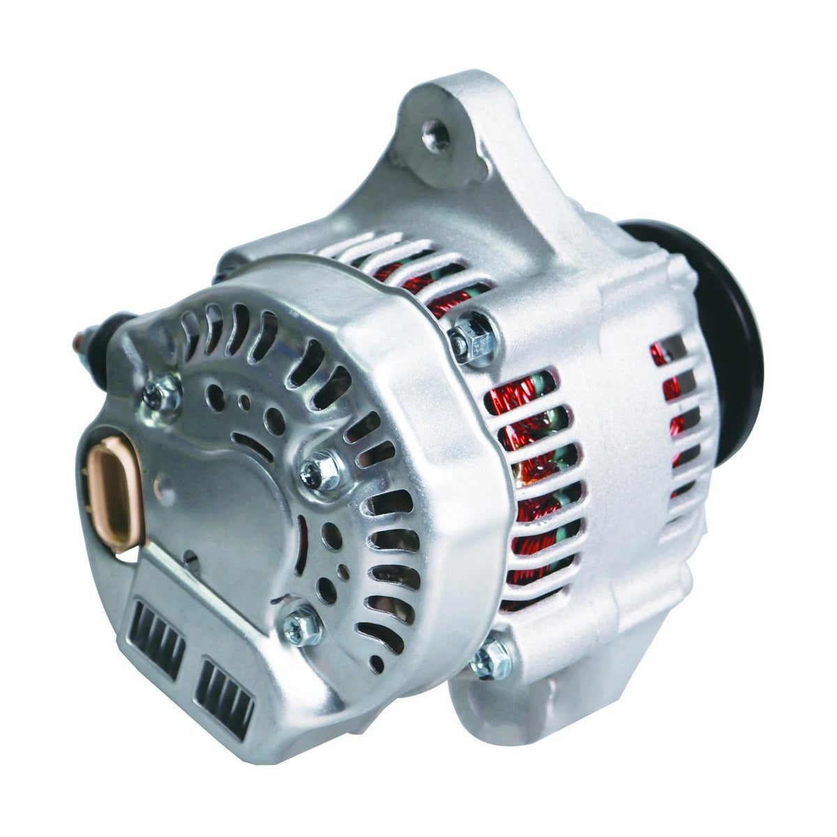 45A Alternator for Kubota F2803 (1986–2007) ALT30002 90-29-5179 89213107 A8291