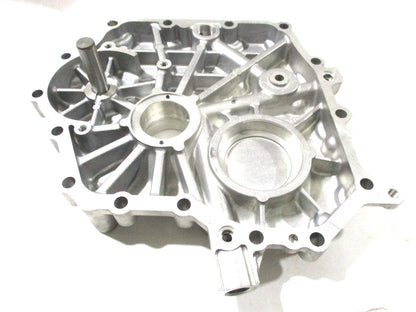 Complete Side Cover for Kubota OC60 OC62 (OEM 11520-01034)