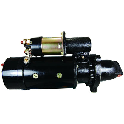 Starter for Cummins V Series 9.1L Engines (1983–1985) 410-12209R, 91-01-4350N