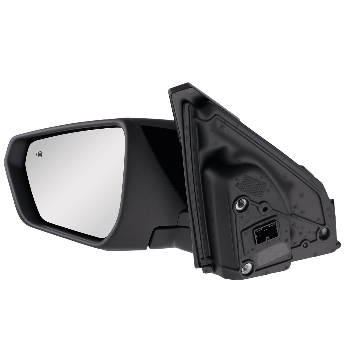 Heated Power Driver Side Mirror for GMC Terrain (2018–2023) GM1320594