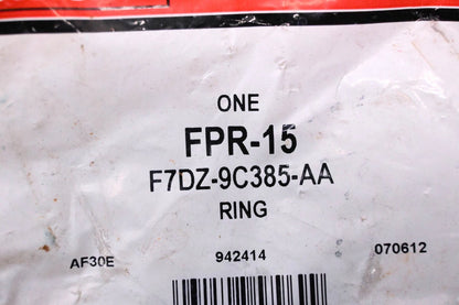 Fuel Tank Sending Unit Lock Ring for Ford (FPR-15, F7DZ-9C385-AA)