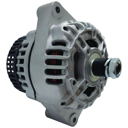 12V 120A Alternator for Valtra Valmet S260 (2001–2012) 11201925 836666226 MG177