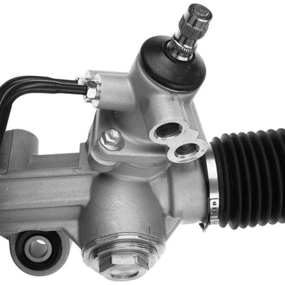 Complete Power Steering Rack Pinion for Toyota Land Cruiser Lexus LX470 (1998–2007)