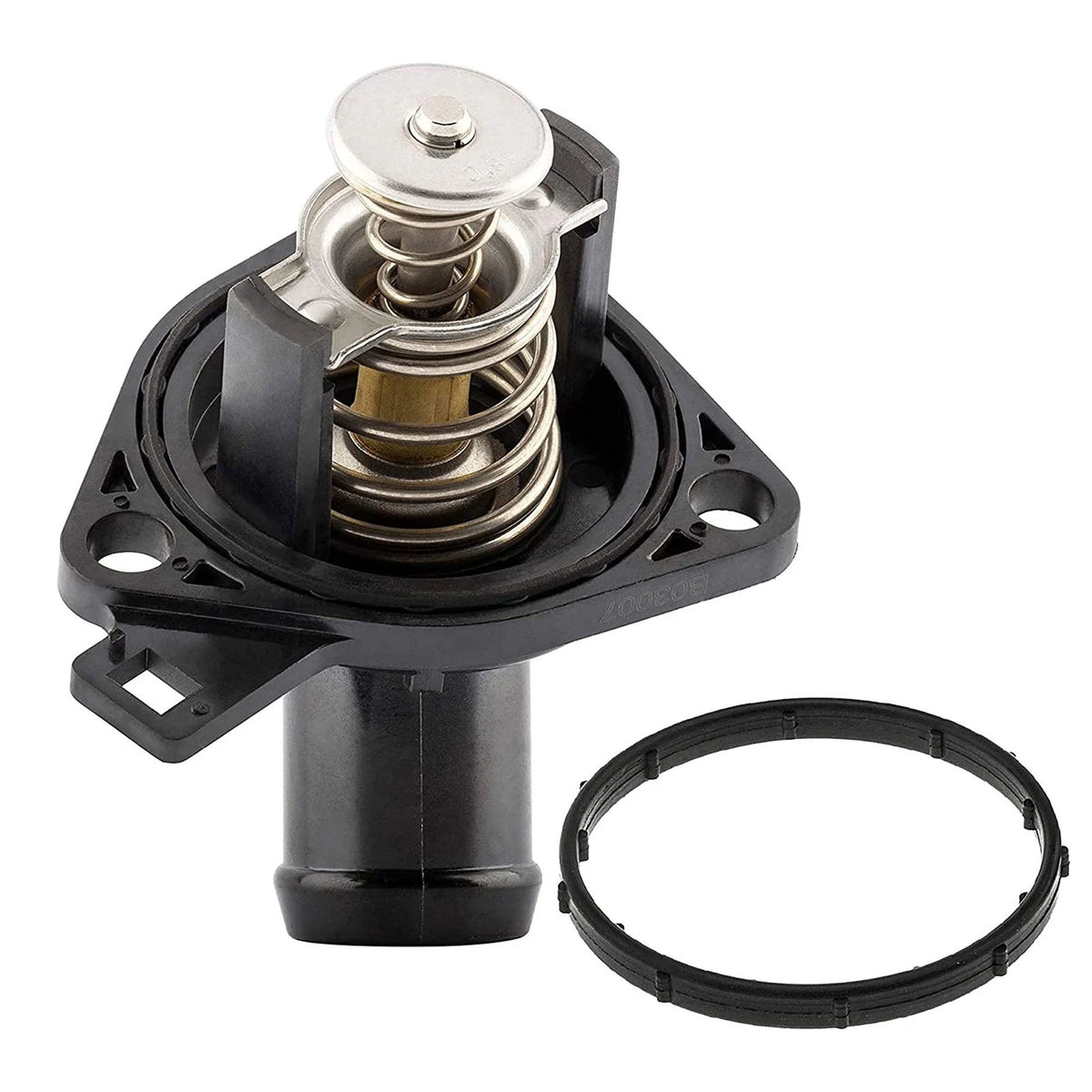 Coolant Thermostat Assembly for Honda Accord CR-V Civic (2006–2016) 902-788