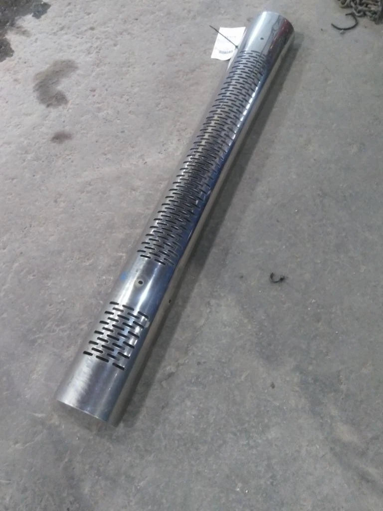 Exhaust Component for Western Star 4700 (2014)