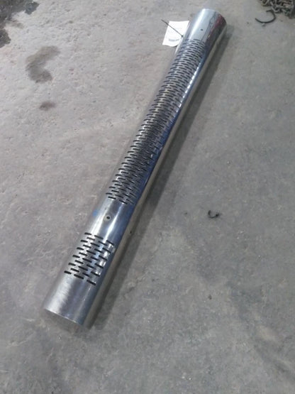 Exhaust Component for Western Star 4700 (2014)