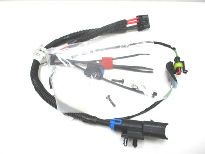 MaxxPower Repair Kit for International (2513547C91, 2513547C92)