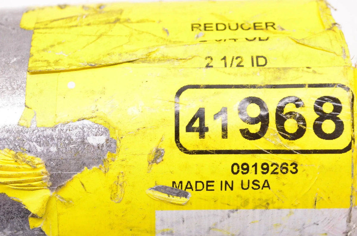 Exhaust Pipe Reducer for Walker 41968 (NOS)