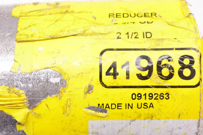Exhaust Pipe Reducer for Walker 41968 (NOS)