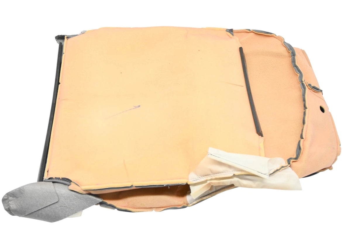 Front Seat Back Cover for Ford (2002–2005) 2M5Z-5464417-CAD