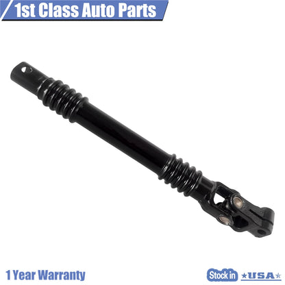 Steering Shaft Lower for Chevy Silverado 1500, GMC Sierra 1500 (1999–2013)