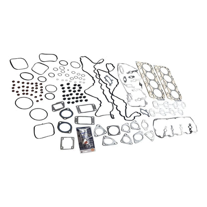 Full Gasket Set for Chevy Express 2500, Silverado 2500, GMC Sierra 3500 (2001–2019)