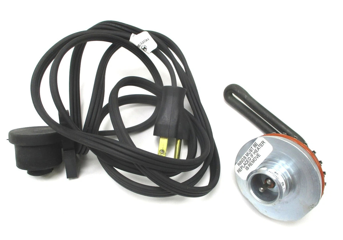 Hotstart In-Block Heater 120V 1500W for CUB151FP (CUB-151FP)