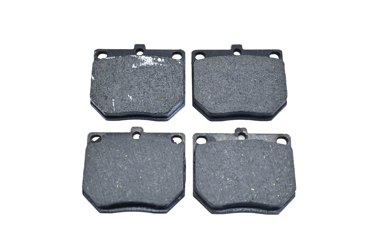 Disc Brake Pad Kit for Beck/Arnley 086-1212, 01165N (NOS)